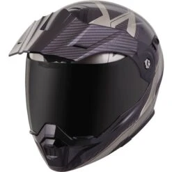 Motorcycle Supplies Store 15 Scorpion EXO EXO-AT950 Tuscon Modular Dual Sport Helmet