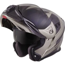 Scorpion EXO EXO-AT950 Tuscon Modular Dual Sport Helmet 17 Scorpion EXO EXO-AT950 Tuscon Modular Dual Sport Helmet -Motorcycle Supplies Store 033 95 0702 B
