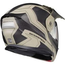 Scorpion EXO EXO-AT950 Tuscon Modular Dual Sport Helmet 14 Scorpion EXO EXO-AT950 Tuscon Modular Dual Sport Helmet -Motorcycle Supplies Store 033 95 0903 A