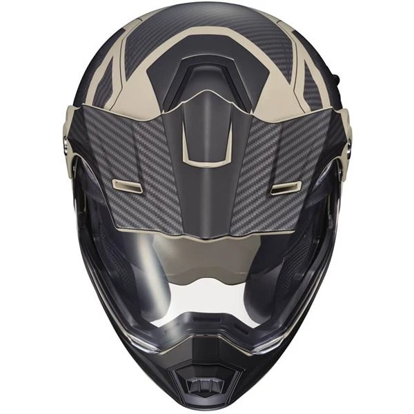 Scorpion EXO EXO-AT950 Tuscon Modular Dual Sport Helmet 8 Scorpion EXO EXO-AT950 Tuscon Modular Dual Sport Helmet - Image 6
