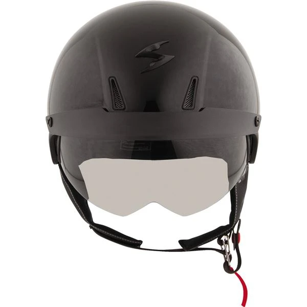 Scorpion EXO EXO-C110 Half Helmet 6 Scorpion EXO EXO-C110 Half Helmet - Image 4