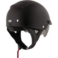 Scorpion EXO EXO-C110 Half Helmet 24 Scorpion EXO EXO-C110 Half Helmet -Motorcycle Supplies Store 033 C11 0102 A