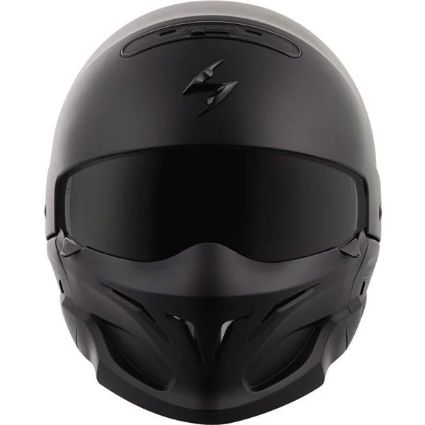 Scorpion EXO Covert Modular Helmet 6 Scorpion EXO Covert Modular Helmet - Image 4