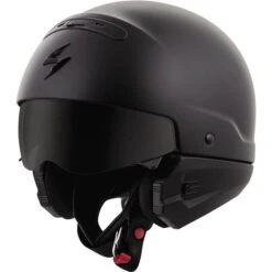 Scorpion EXO Covert Modular Helmet 23 Scorpion EXO Covert Modular Helmet -Motorcycle Supplies Store 033 COV 0102 E