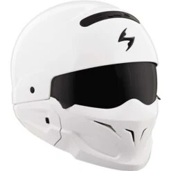 Scorpion EXO Covert Modular Helmet 28 Scorpion EXO Covert Modular Helmet -Motorcycle Supplies Store 033 COV 0202 B