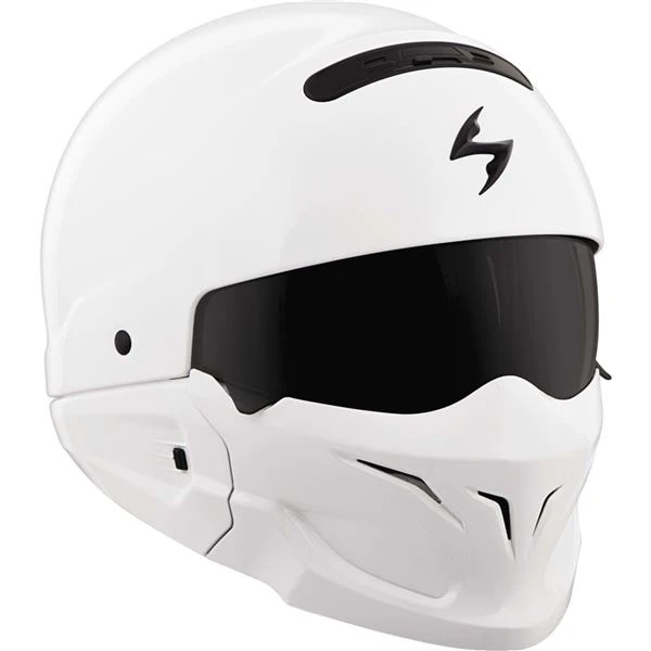 Scorpion EXO Covert Modular Helmet 13 Scorpion EXO Covert Modular Helmet - Image 11