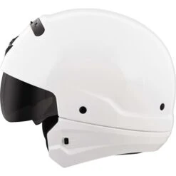 Scorpion EXO Covert Modular Helmet 29 Scorpion EXO Covert Modular Helmet -Motorcycle Supplies Store 033 COV 0202 C