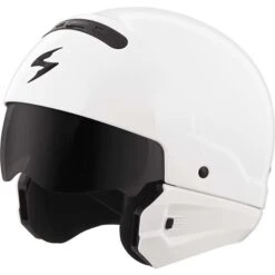 Scorpion EXO Covert Modular Helmet 30 Scorpion EXO Covert Modular Helmet -Motorcycle Supplies Store 033 COV 0202 D