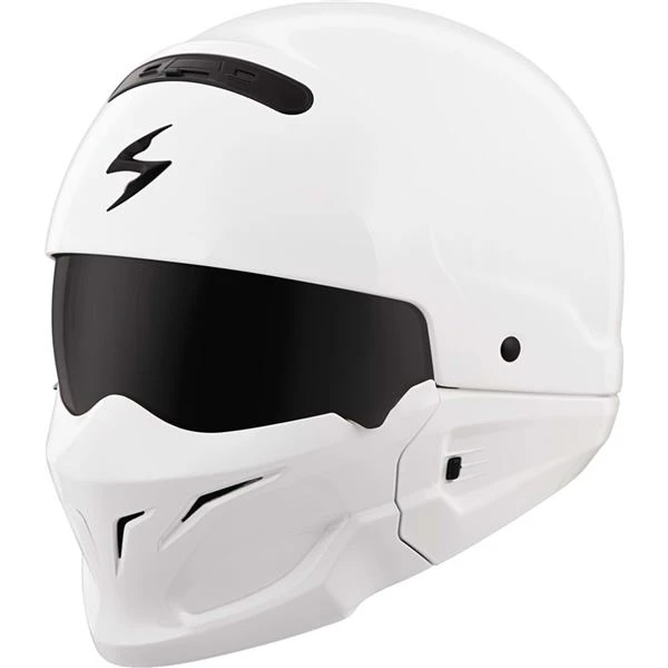 Scorpion EXO Covert Modular Helmet 11 Scorpion EXO Covert Modular Helmet - Image 9