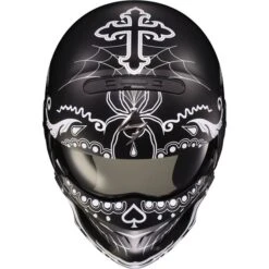 Scorpioin EXO Covert El Malo Modular Helmet 9 Scorpioin EXO Covert El Malo Modular Helmet -Motorcycle Supplies Store 033 COV 1402 B