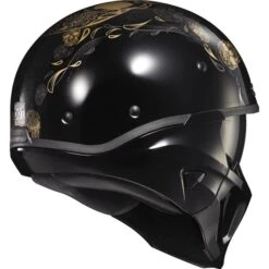 Scorpion EXO Covert X Kalavera Modular Helmet 8 Scorpion EXO Covert X Kalavera Modular Helmet -Motorcycle Supplies Store 033 COX 1033 A