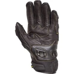 Scorpion EXO SGS MK II Leather Gloves 11 Scorpion EXO SGS MK II Leather Gloves -Motorcycle Supplies Store 033 G28 033 A