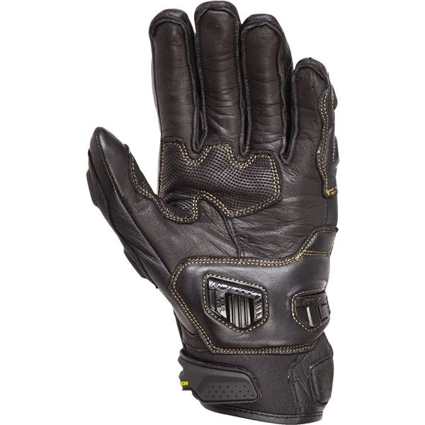 Scorpion EXO SGS MK II Leather Gloves 5 Scorpion EXO SGS MK II Leather Gloves - Image 3
