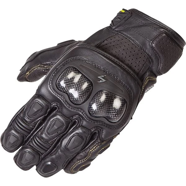 Scorpion EXO SGS MK II Leather Gloves 4 Scorpion EXO SGS MK II Leather Gloves - Image 2