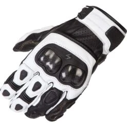 Scorpion EXO SGS MK II Leather Gloves 14 Scorpion EXO SGS MK II Leather Gloves -Motorcycle Supplies Store 033 G28 043