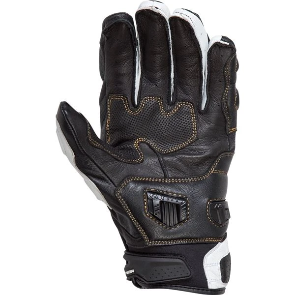 Scorpion EXO SGS MK II Leather Gloves 9 Scorpion EXO SGS MK II Leather Gloves - Image 7