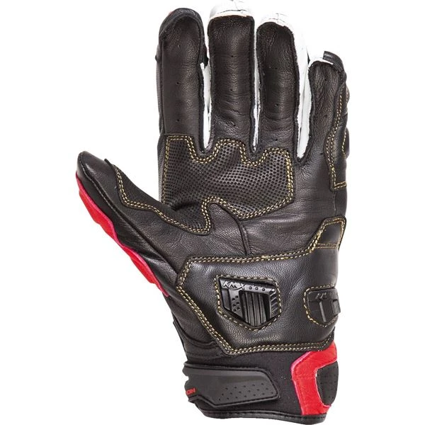 Scorpion EXO SGS MK II Leather Gloves 7 Scorpion EXO SGS MK II Leather Gloves - Image 5