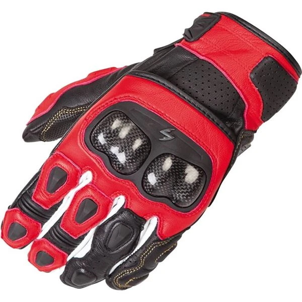 Scorpion EXO SGS MK II Leather Gloves 3 Scorpion EXO SGS MK II Leather Gloves