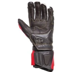 Scorpion EXO SG3 MK II Leather Gloves -Motorcycle Supplies Store 033 G29 053 A