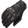 Scorpion EXO Vortex Air Vented Leather / Textile Gloves -Motorcycle Supplies Store 033 G36 033