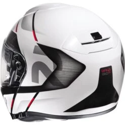 HJC RPHA 90S Bekavo Modular Helmet -Motorcycle Supplies Store 035 0808 1301 04 A