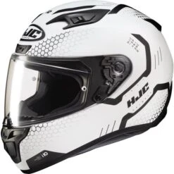 HJC I10 Maze Full Face Helmet 13 HJC I10 Maze Full Face Helmet -Motorcycle Supplies Store 035 0810 1430 09