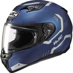 HJC I10 Maze Full Face Helmet 10 HJC I10 Maze Full Face Helmet -Motorcycle Supplies Store 035 0810 1432 05