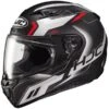 HJC I10 Robust Full Face Helmet -Motorcycle Supplies Store 035 0810 1531 03