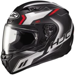 HJC I10 Robust Full Face Helmet -Motorcycle Supplies Store 035 0810 1531 10