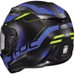 HJC I10 Robust Full Face Helmet -Motorcycle Supplies Store 035 0810 1532 03 A