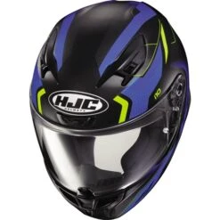 HJC I10 Robust Full Face Helmet -Motorcycle Supplies Store 035 0810 1532 03 B
