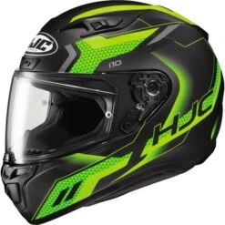 HJC I10 Robust Full Face Helmet -Motorcycle Supplies Store 035 0810 1533 07