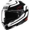 HJC I71 Enta Full Face Helmet -Motorcycle Supplies Store 035 0815 1201 03
