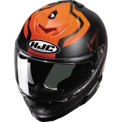 HJC I71 Enta Full Face Helmet -Motorcycle Supplies Store 035 0815 1237 03 B