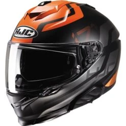 HJC I71 Enta Full Face Helmet -Motorcycle Supplies Store 035 0815 1237 05