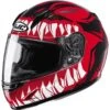 HJC CL-Y Zuky Youth Full Face Helmet -Motorcycle Supplies Store 035 0819 3501 54
