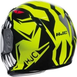 HJC CL-Y Zuky Youth Full Face Helmet -Motorcycle Supplies Store 035 0819 3513 54 A