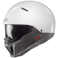 HJC I20 Modular Helmet -Motorcycle Supplies Store 035 0820 0109 05