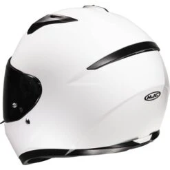 HJC C10 Youth Full Face Helmet -Motorcycle Supplies Store 035 0825 0109 01 A