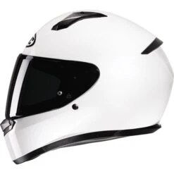 HJC C10 Youth Full Face Helmet -Motorcycle Supplies Store 035 0825 0109 01 B