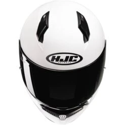 HJC C10 Youth Full Face Helmet -Motorcycle Supplies Store 035 0825 0109 01 D