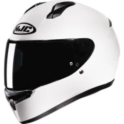 HJC C10 Youth Full Face Helmet -Motorcycle Supplies Store 035 0825 0109 02