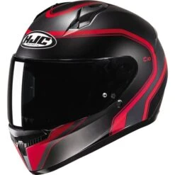 HJC C10 Elie Youth Full Face Helmet 7 HJC C10 Elie Youth Full Face Helmet -Motorcycle Supplies Store 035 0825 1031 02
