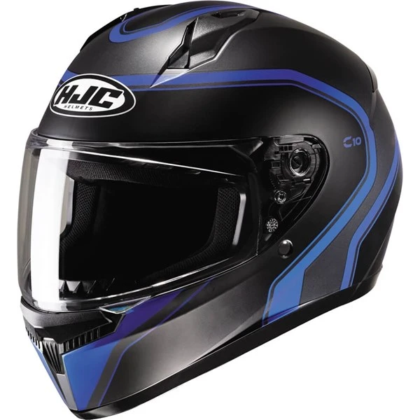 HJC C10 Elie Youth Full Face Helmet 4 HJC C10 Elie Youth Full Face Helmet - Image 2
