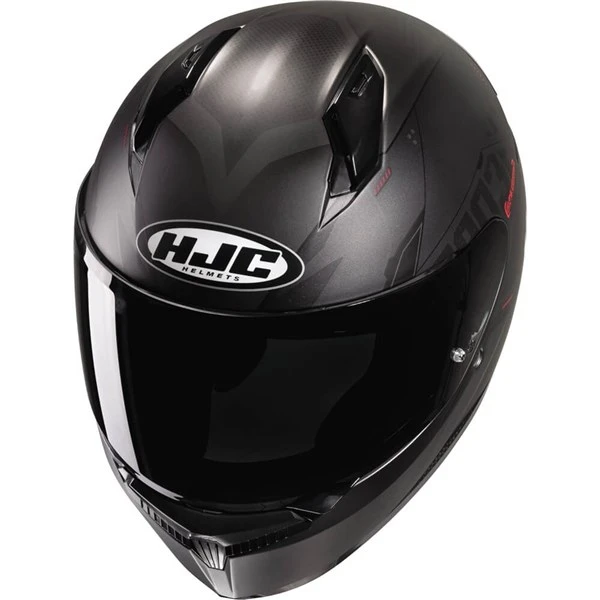 HJC C10 Inka Full Face Helmet 6 HJC C10 Inka Full Face Helmet - Image 4