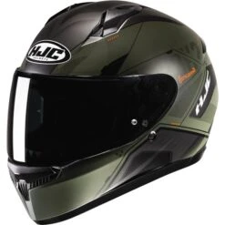 HJC C10 Inka Full Face Helmet 11 HJC C10 Inka Full Face Helmet -Motorcycle Supplies Store 035 0825 1237 07