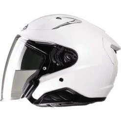 HJC RPHA 31 Open Face Helmet -Motorcycle Supplies Store 035 0826 0109 03 B