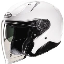 HJC RPHA 31 Open Face Helmet -Motorcycle Supplies Store 035 0826 0109 03 E