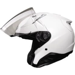 HJC RPHA 31 Open Face Helmet -Motorcycle Supplies Store 035 0826 0109 03 F