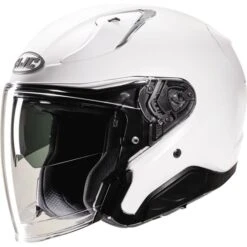 HJC RPHA 31 Open Face Helmet -Motorcycle Supplies Store 035 0826 0109 07